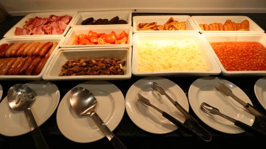 Columba Inverness by Compass Hospitality - 11