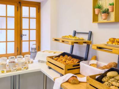 ibis Styles Luzern - 11