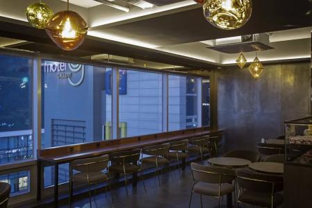 Busan Lounge 26 - 20