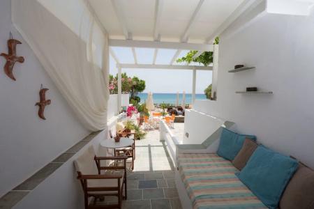 Pension Ageliki Sifnos - 36