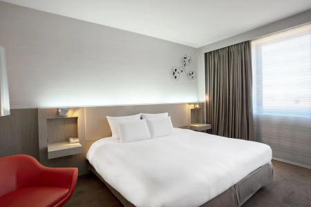 Pullman Toulouse Centre Ramblas - 121