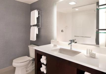 Residence Inn by Marriott Denver Airport/Convention Center - 8