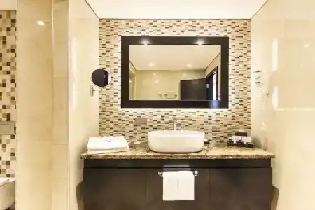 Crowne Plaza - Borjomi, An Ihg - 52