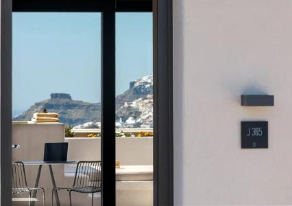 North Santorini - A Luxury Spa - 63