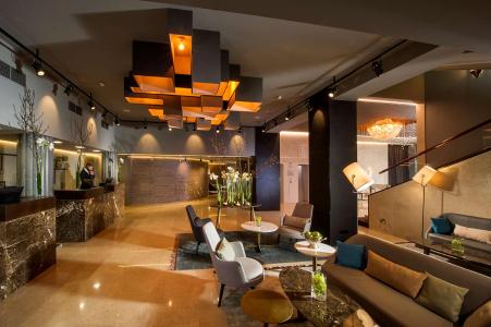 Best Western Premier Slon - 13