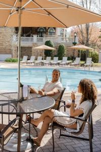 Omni Shoreham - 32