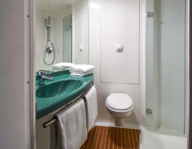 ibis Frankfurt City Messe - 6
