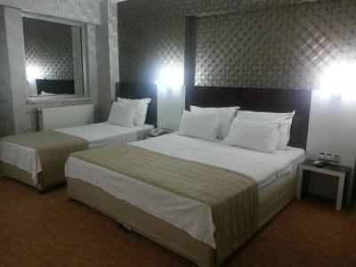 Anya Suit Otel - 5
