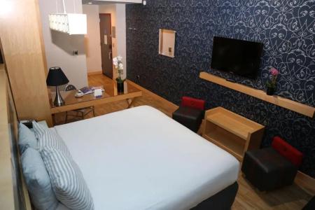 Tryp By Wyndham New York City Times Square - Midtown - 26