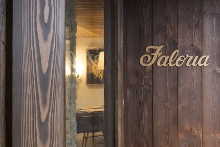 Faloria Mountain Spa Resort - 26