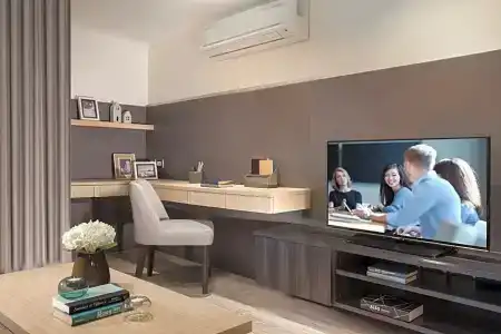 Somerset Ekamai Bangkok - SHA Plus Certified - 69