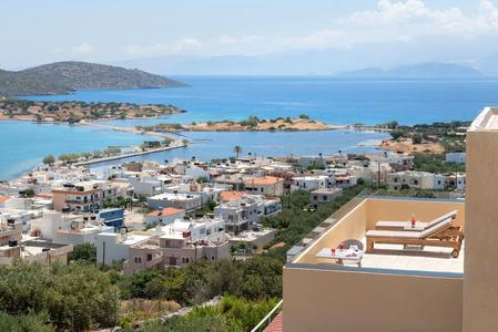Elounda Heights (Adults Only) - 90