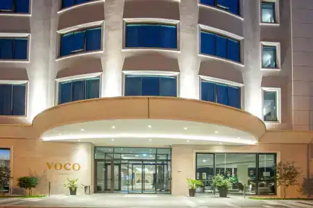 voco - Podgorica, an IHG - 28