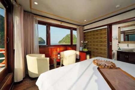 Swan Cruises Halong - 57