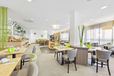 Best Western Favorit - 22