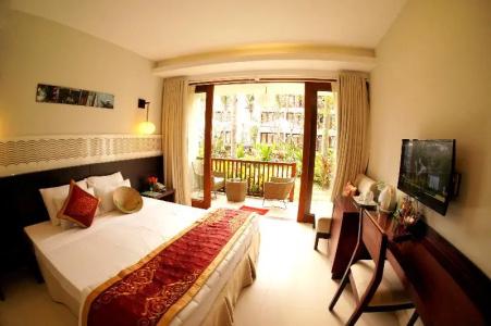 Vinh Hung Emerald Resort - 52