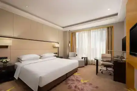 Pullman Qingdao Ziyue - 45