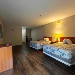 Budgetel Inns & Suites - Atlanta Galleria Stadium - 30