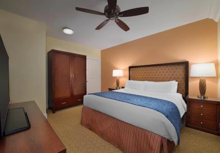 Marriott Lakeshore Reserve - 6
