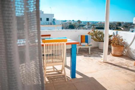 Antico Mondo Rooms & Suites - 49