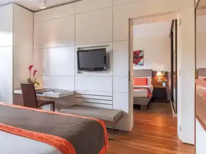 H10 Roma Città - 36