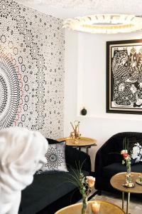 Riad Arous Chamel - 31