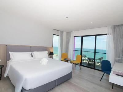 Fortune Saeng Chan Beach Rayong - Sha Plus - 101
