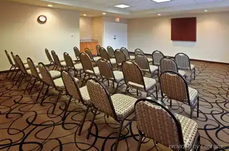 Holiday Inn Express Indianapolis South, An Ihg - 14