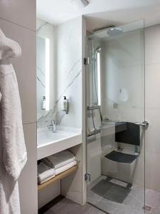 Best Western du Pont Wilson - 34