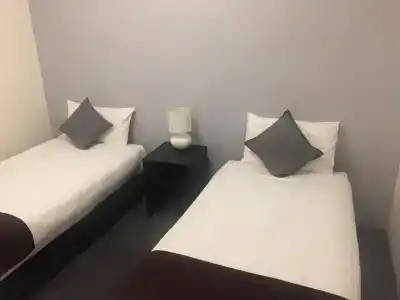 Best Western Cattle City Motor Inn - 151