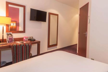 Kyriad Limoges Centre Gare - Atrium - 2