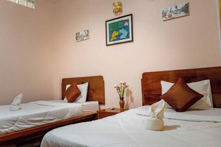 Nawin Guesthouse - 24
