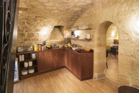 Hôtel Joséphine by Happyculture - 17