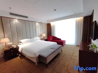 Jinjiang Metropolo Shanghai MInhang - 98