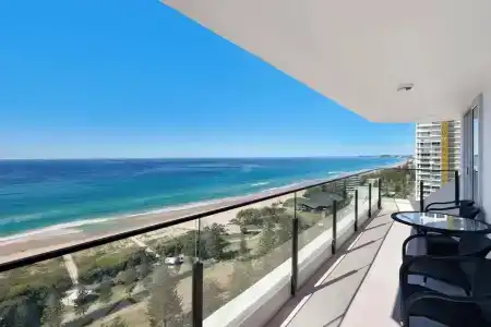 Ultiqa Beach Haven On Broadbeach - 103