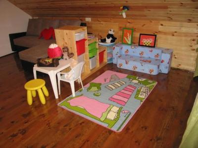 Guest House Sergey - 47
