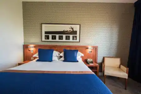 Crowne Plaza Lyon Parc de la Tête d'Or - 59