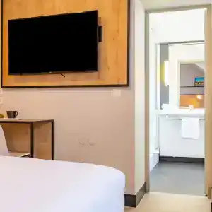 ibis Blois Centre Château - 32
