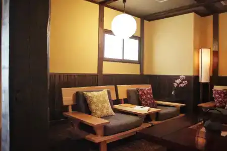 K's House Takayama [1st K's Hostel] - 5