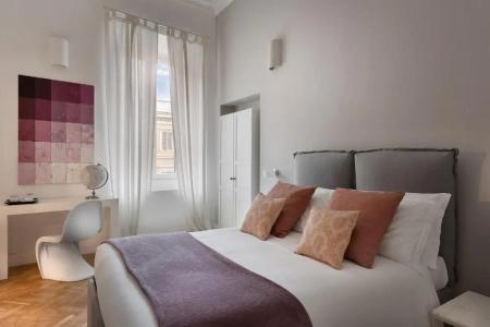 Da Me Suites - 9