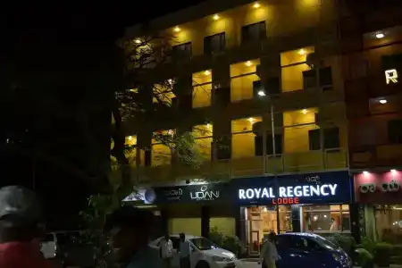 Spot On 72596 Royal Regency - 23