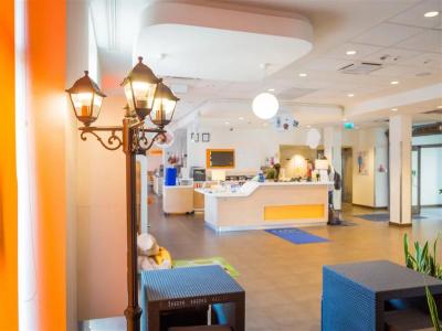 ibis budget Krakow Stare Miasto - 1