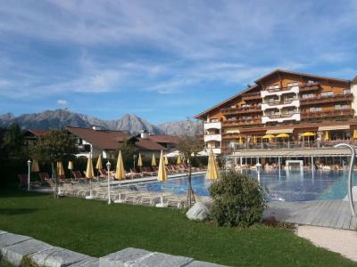 Alpenpark Resort Superior - 30