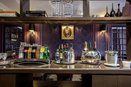 Hôtel Mansart - Esprit de France - 30