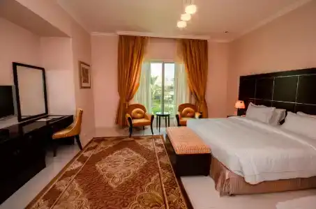 Coral Boutique Villas - 13