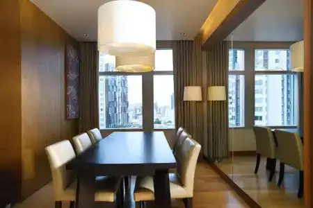 Marriott Executive Bangkok, Sukhumvit Thonglor - 70