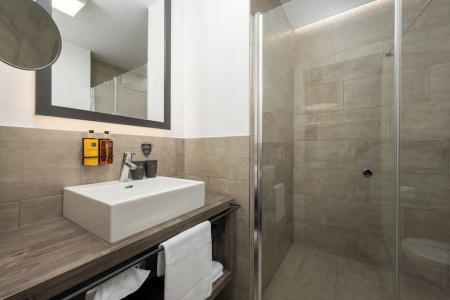 Avenida Panorama Suites Kaprun - 71