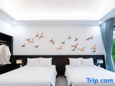 Kingo Retreat Resort - 102