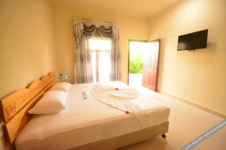 Sunrise Inn - 5