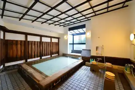 Yumoto Ueyama Ryokan - 41